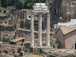  temple de Castor et Pollux